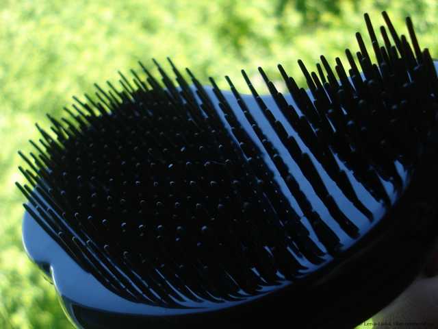 Дешевый аналог Tangle Teezer меня не покорил