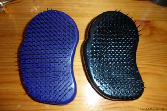 Сравнение TANGLE TEEZER оригинальной и с БИКА. Давайте разберемся, СТОИТ ЛИ ПЕРЕПЛАЧИВАТЬ? (МНОГО ФОТО)