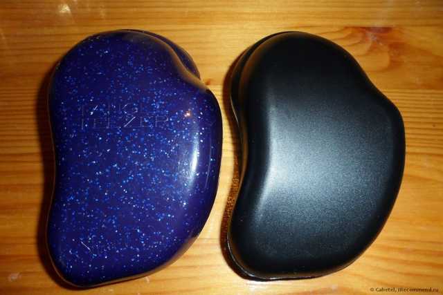 Сравнение TANGLE TEEZER оригинальной и с БИКА. Давайте разберемся, СТОИТ ЛИ ПЕРЕПЛАЧИВАТЬ? (МНОГО ФОТО)