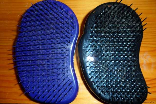 Сравнение TANGLE TEEZER оригинальной и с БИКА. Давайте разберемся, СТОИТ ЛИ ПЕРЕПЛАЧИВАТЬ? (МНОГО ФОТО)