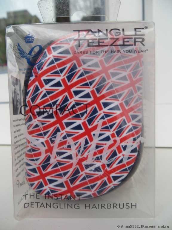 ? ? ? Точная копия Tangle Teezer compact style. Стоит ли переплачивать за оригинал или проще заказать у китайцев?  Много фото  ? ? ?