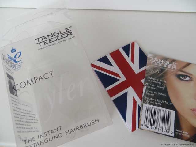 ? ? ? Точная копия Tangle Teezer compact style. Стоит ли переплачивать за оригинал или проще заказать у китайцев?  Много фото  ? ? ?