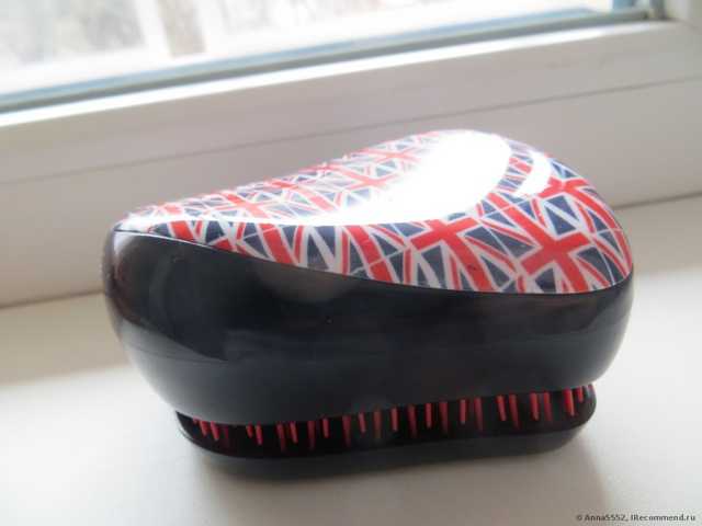 ? ? ? Точная копия Tangle Teezer compact style. Стоит ли переплачивать за оригинал или проще заказать у китайцев?  Много фото  ? ? ?
