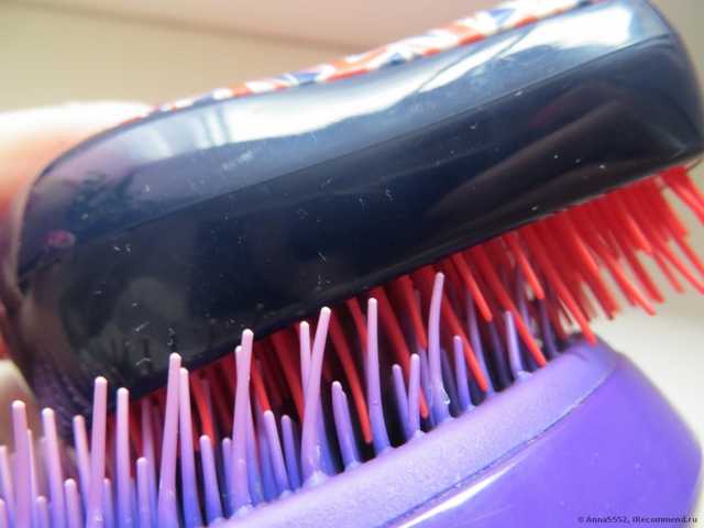 ? ? ? Точная копия Tangle Teezer compact style. Стоит ли переплачивать за оригинал или проще заказать у китайцев?  Много фото  ? ? ?