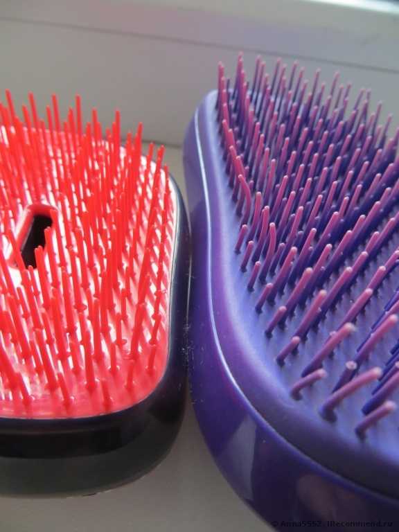 ? ? ? Точная копия Tangle Teezer compact style. Стоит ли переплачивать за оригинал или проще заказать у китайцев?  Много фото  ? ? ?