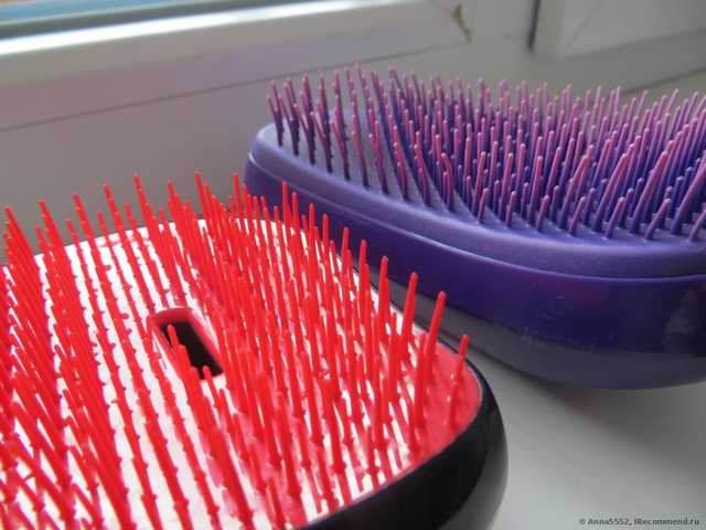 ? ? ? Точная копия Tangle Teezer compact style. Стоит ли переплачивать за оригинал или проще заказать у китайцев?  Много фото  ? ? ?
