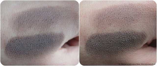 Легендарные тени от  Maybelline !!!   Color Tattoo 24 hour . Самый популярный и шикарный оттенок под № 40, Permanent Taupe.  Необычный, сложный и благородный,  подходит под любые глазки.