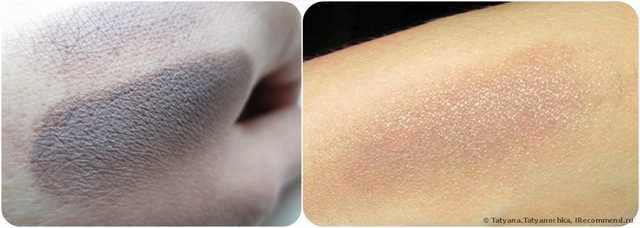 Легендарные тени от  Maybelline !!!   Color Tattoo 24 hour . Самый популярный и шикарный оттенок под № 40, Permanent Taupe.  Необычный, сложный и благородный,  подходит под любые глазки.
