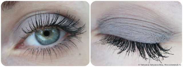 Легендарные тени от  Maybelline !!!   Color Tattoo 24 hour . Самый популярный и шикарный оттенок под № 40, Permanent Taupe.  Необычный, сложный и благородный,  подходит под любые глазки.