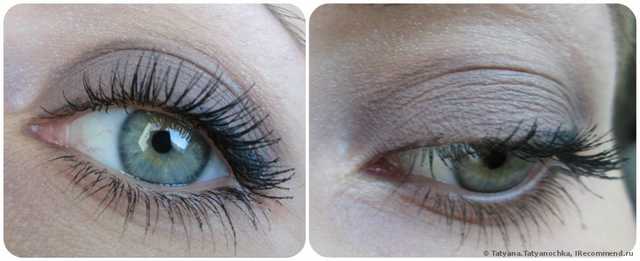 Легендарные тени от  Maybelline !!!   Color Tattoo 24 hour . Самый популярный и шикарный оттенок под № 40, Permanent Taupe.  Необычный, сложный и благородный,  подходит под любые глазки.
