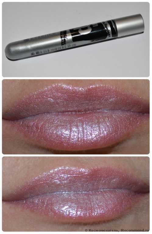 Блеск для губ Essence On top lipgloss - фото