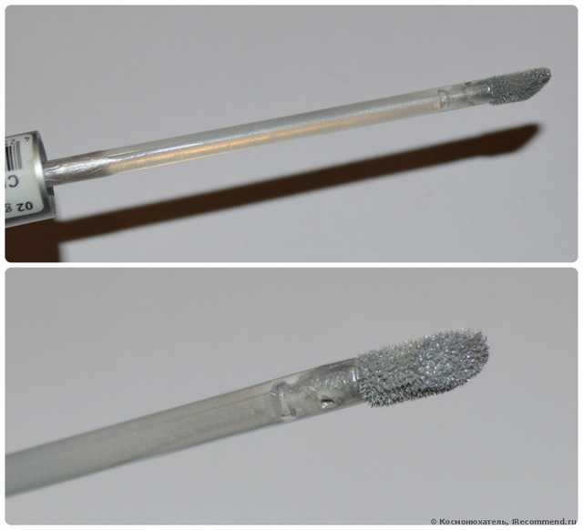 Блеск для губ Essence On top lipgloss - фото