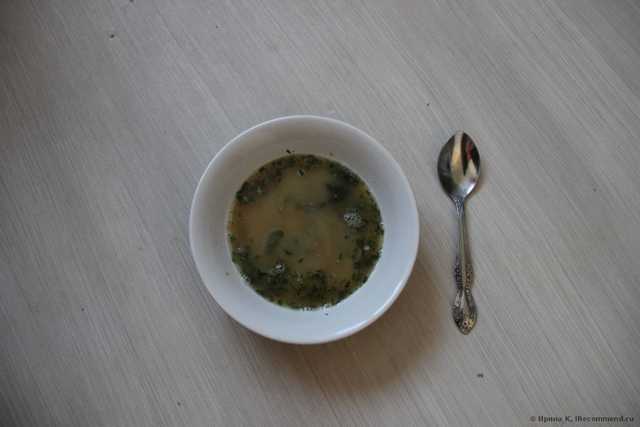 мисо -суп