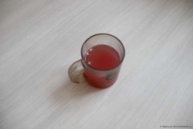 кисель