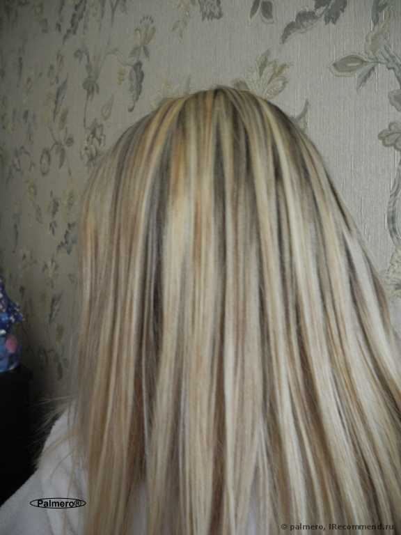 Щетка для волос TANGLE TEEZER Original - фото
