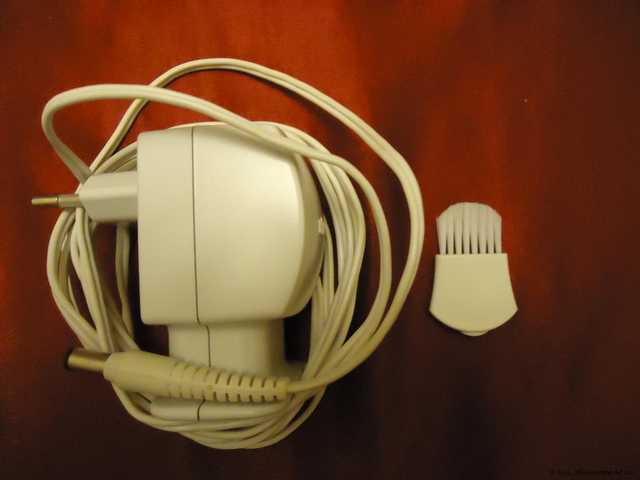 Эпилятор Braun  2270 Silk-epil EverSoft Deluxe - фото
