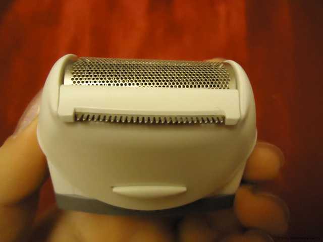 Эпилятор Braun  2270 Silk-epil EverSoft Deluxe - фото