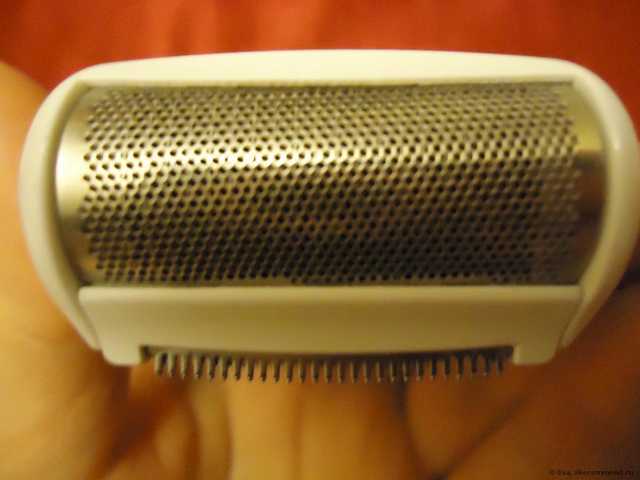 Эпилятор Braun  2270 Silk-epil EverSoft Deluxe - фото