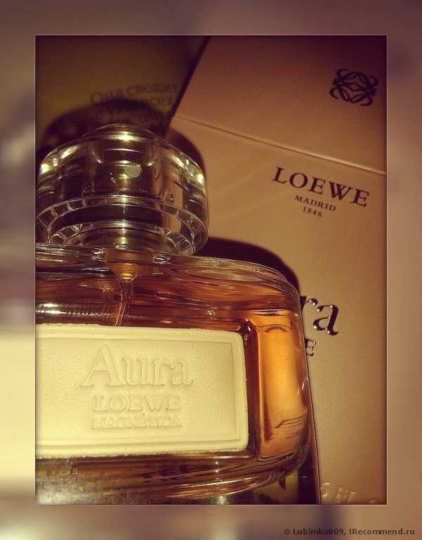 Loewe AURA magnetica - фото