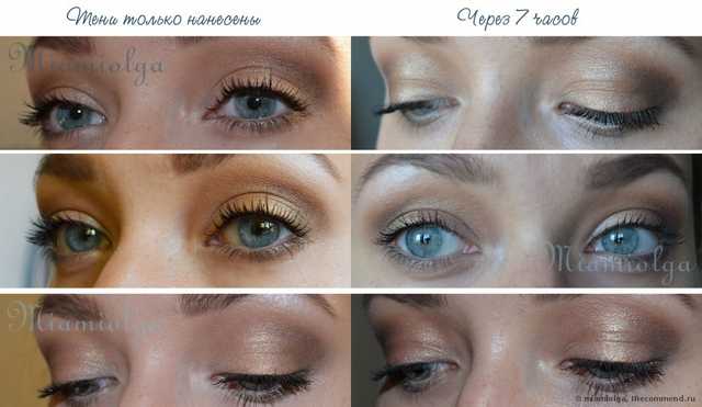 Основа под тени ArtDeco Eyeshadow Base - фото