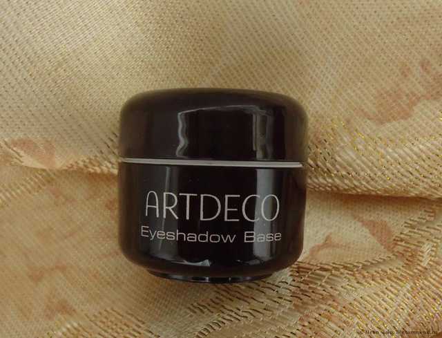 Основа под тени ArtDeco Eyeshadow Base - фото