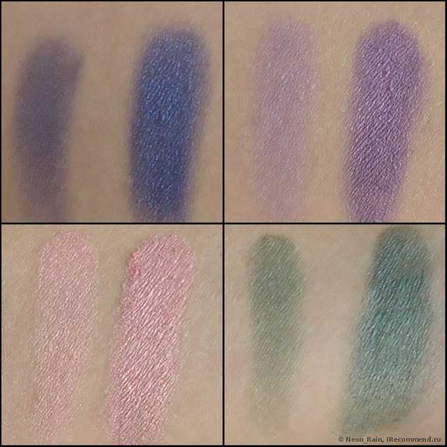Основа под тени ArtDeco Eyeshadow Base - фото