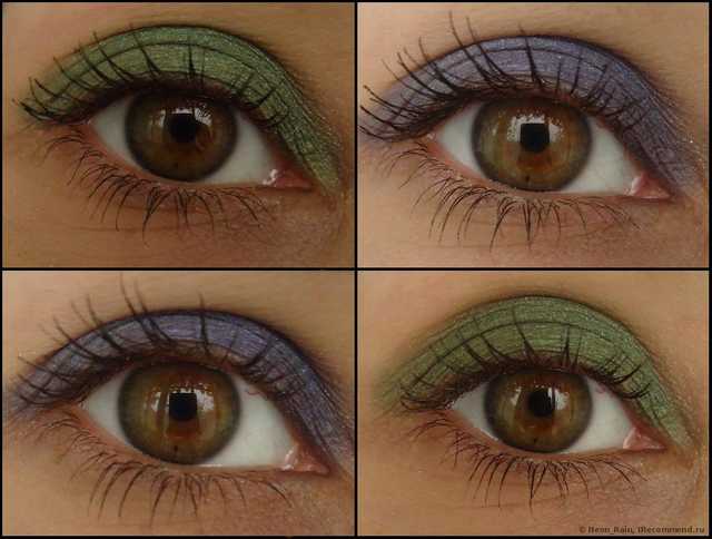Основа под тени ArtDeco Eyeshadow Base - фото
