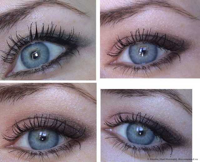 Основа под тени ArtDeco Eyeshadow Base - фото