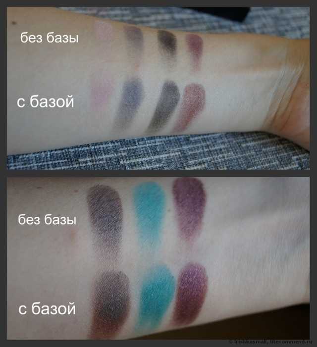 Основа под тени ArtDeco Eyeshadow Base - фото
