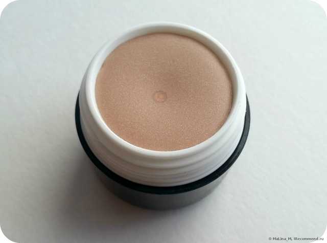 Основа под тени ArtDeco Eyeshadow Base - фото