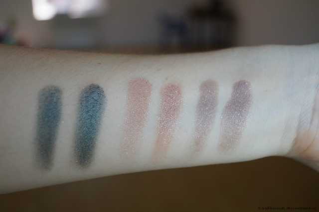 Основа под тени ArtDeco Eyeshadow Base - фото