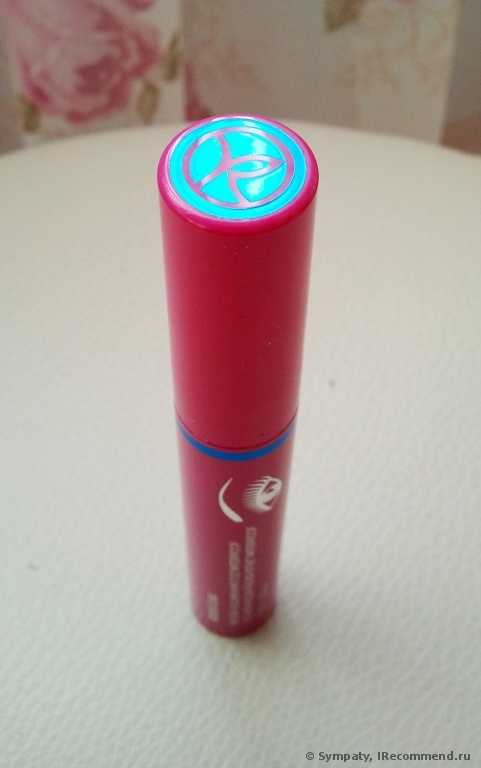 Тушь для ресниц Ив Роше Mascara Volume Deploye Lash Plumping - фото