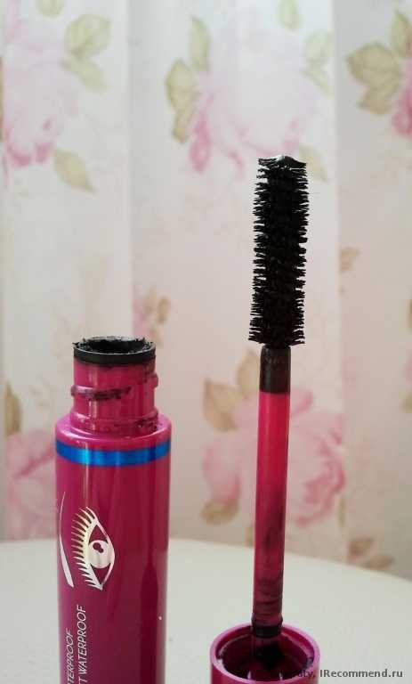 Тушь для ресниц Ив Роше Mascara Volume Deploye Lash Plumping - фото