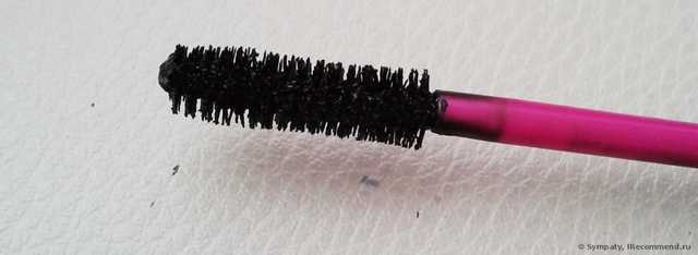 Тушь для ресниц Ив Роше Mascara Volume Deploye Lash Plumping - фото