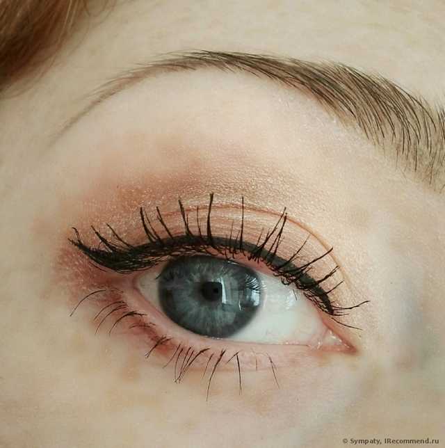Тушь для ресниц Ив Роше Mascara Volume Deploye Lash Plumping - фото