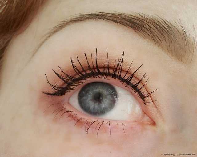 Тушь для ресниц Ив Роше Mascara Volume Deploye Lash Plumping - фото