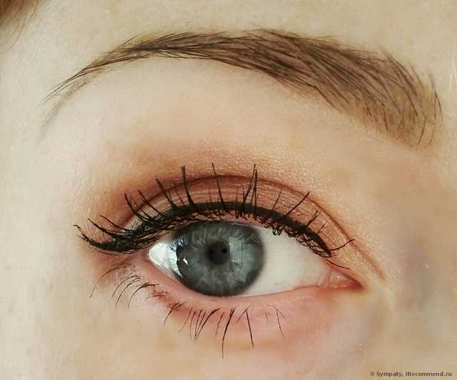Тушь для ресниц Ив Роше Mascara Volume Deploye Lash Plumping - фото