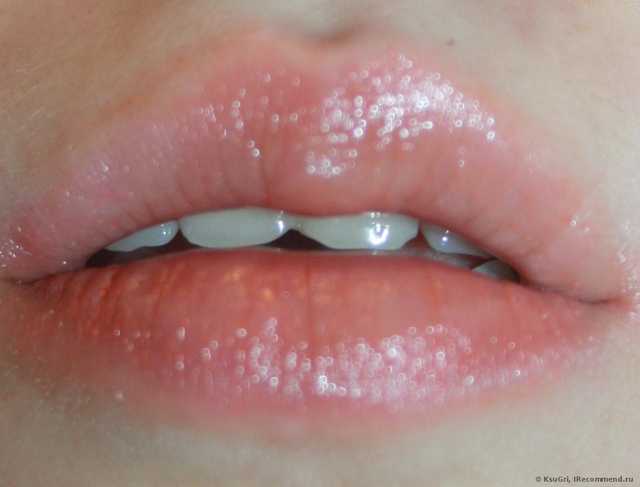 Бальзам для губ СпивакЪ Мятный шоколад - фото