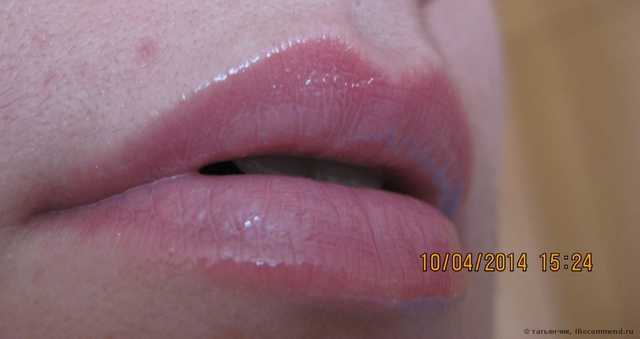 Блеск для губ Л'Этуаль Starlette - фото