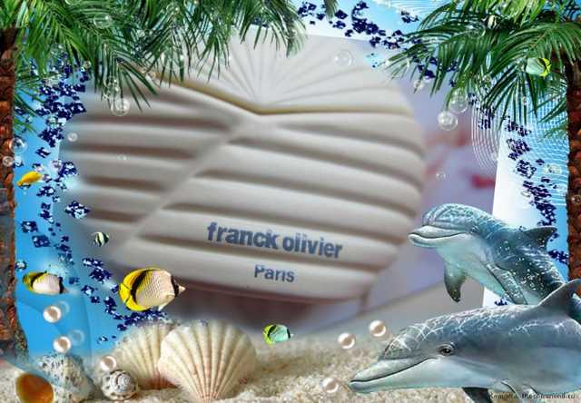 Franck Olivier Franck Olivier - фото