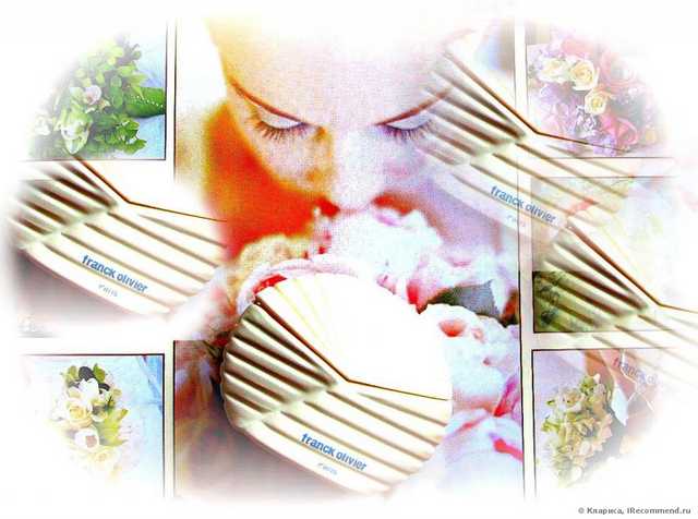 Franck Olivier Franck Olivier - фото