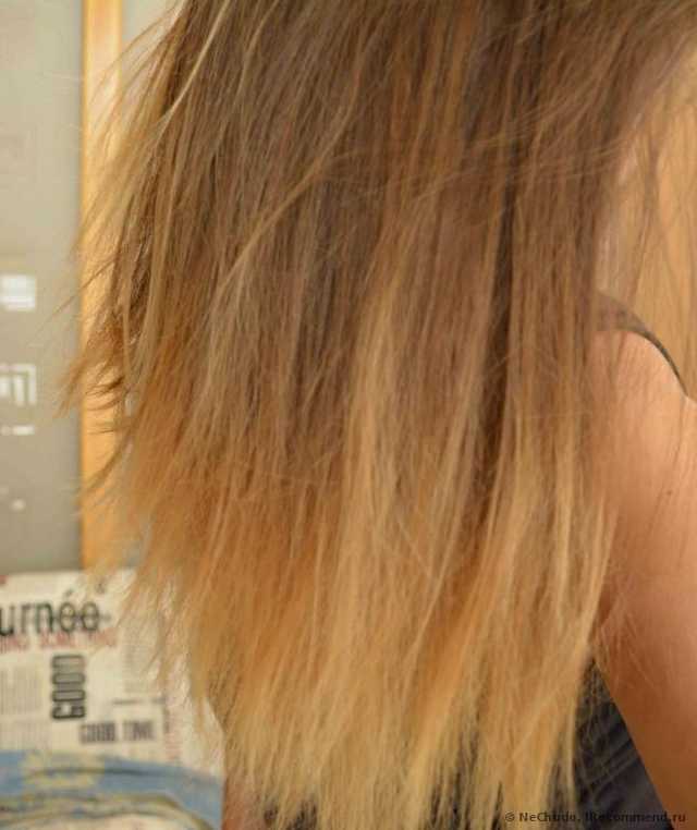 Краска для волос L'OREAL PREFERENCE WILD OMBRES - фото