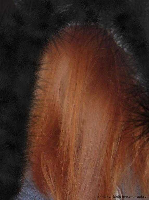 Масло репейное для волос Эвалар - фото