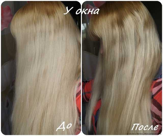 Спрей для волос Avon Легкий спрей-блеск для всех типов волос "Всесторонний уход" - фото