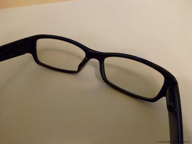 Очки для работы за компьютером Aliexpress 1pcs Stylish Practical Radiation resistant Glasses Computer for Men Women Wearing ,regardless of cost, earn popularity! - фото