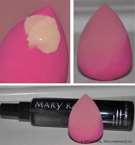 Спонжи для макияжа BEAUTYBAY The Collection Blending Sponge - фото