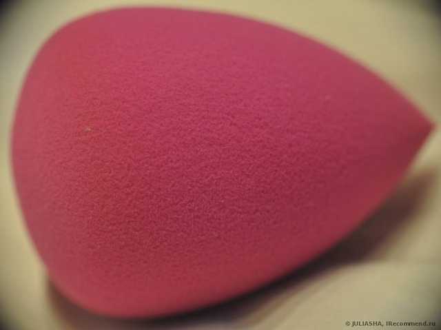 Спонжи для макияжа BEAUTYBAY The Collection Blending Sponge - фото