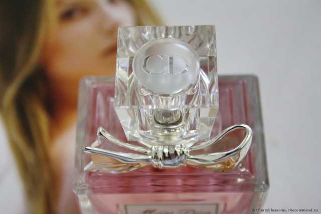 Dior Miss Dior Eau De Toilette 2013 - фото