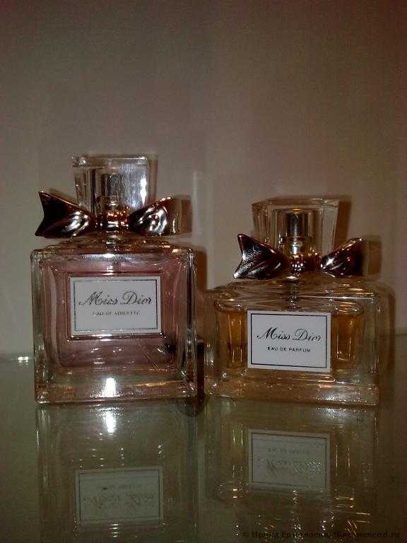 Dior Miss Dior Eau De Toilette 2013 - фото