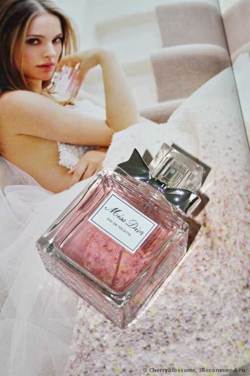 Dior Miss Dior Eau De Toilette 2013 - фото